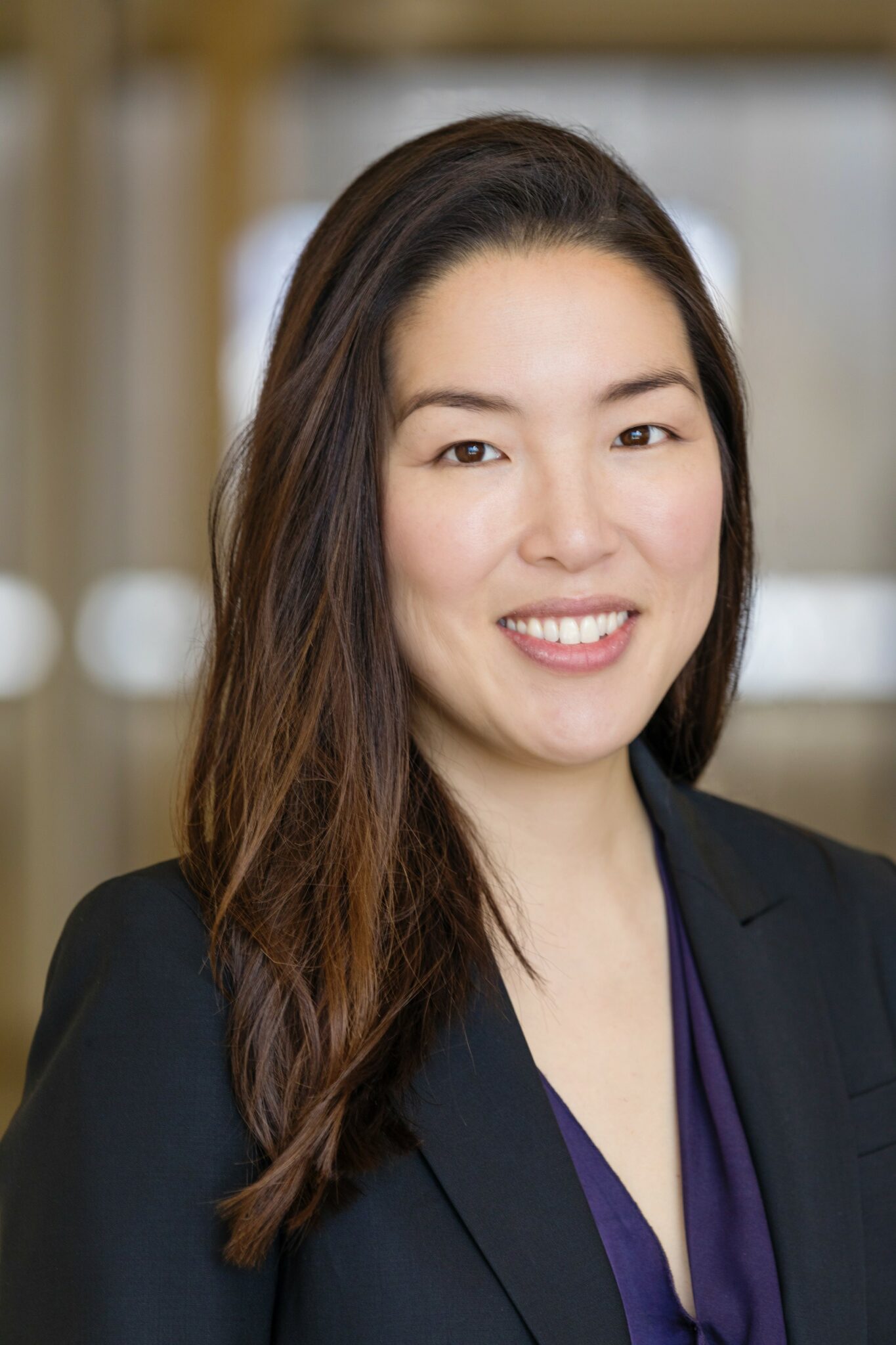 Elizabeth E. Ko – Crescent Capital